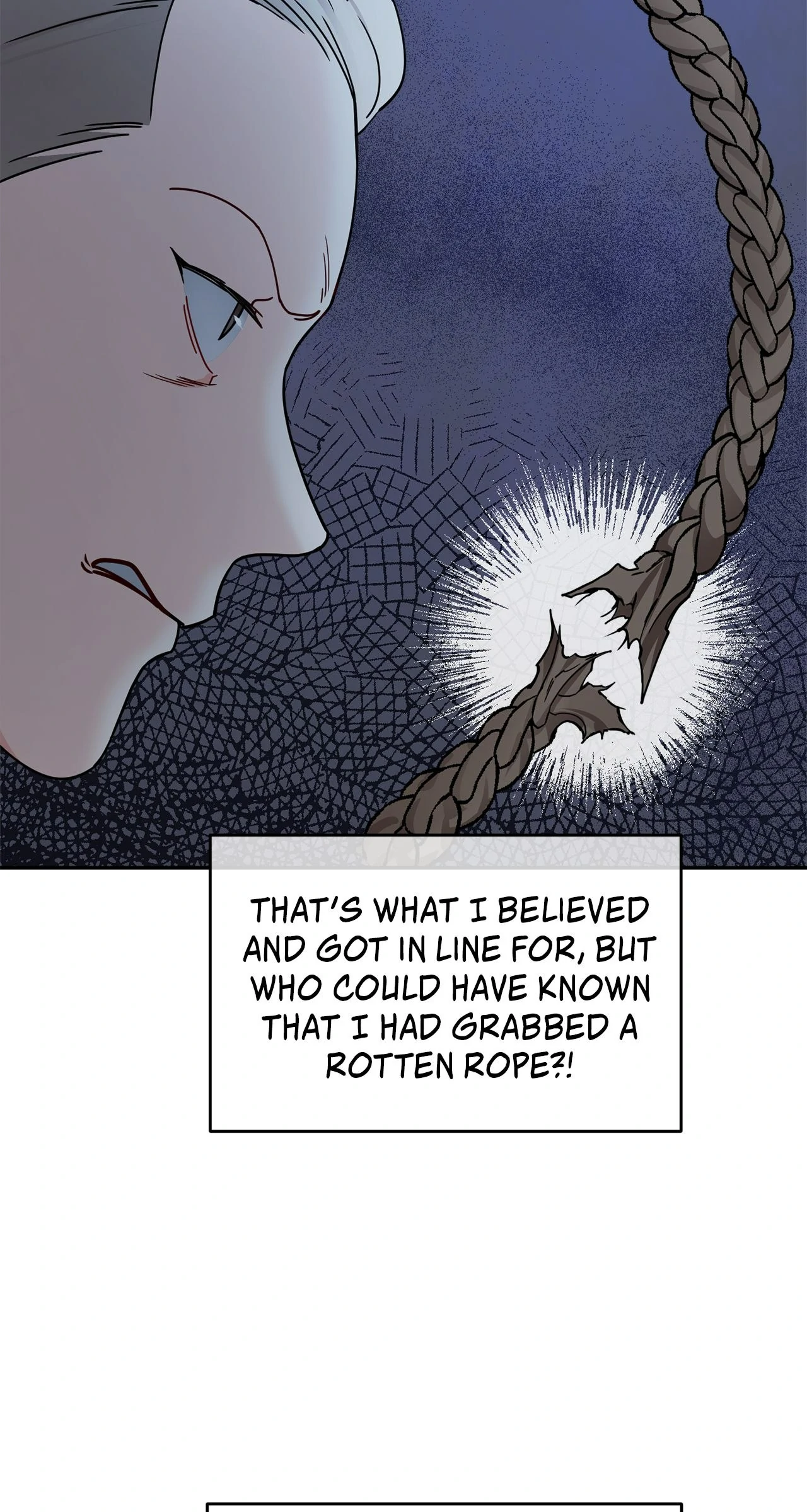For Snow White Chapter 41 - page 58