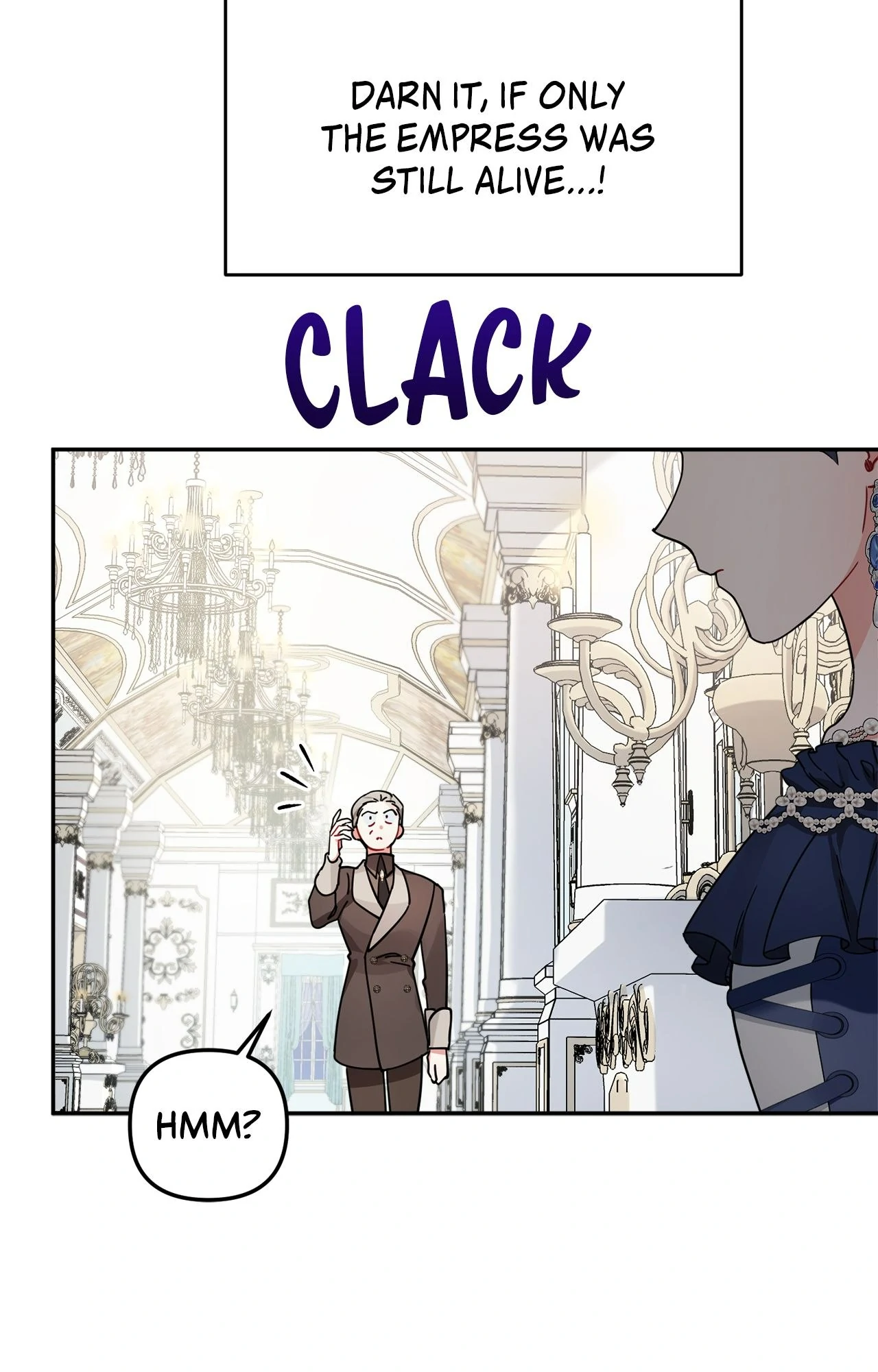 For Snow White Chapter 41 - page 59