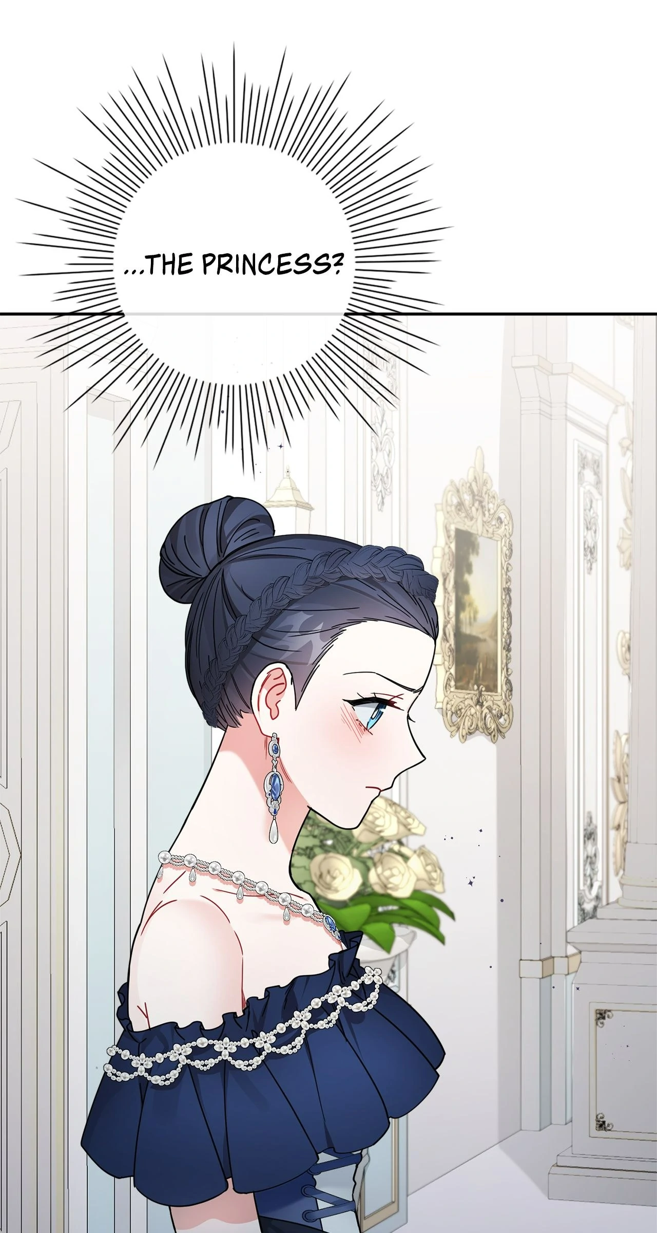 For Snow White Chapter 41 - page 60
