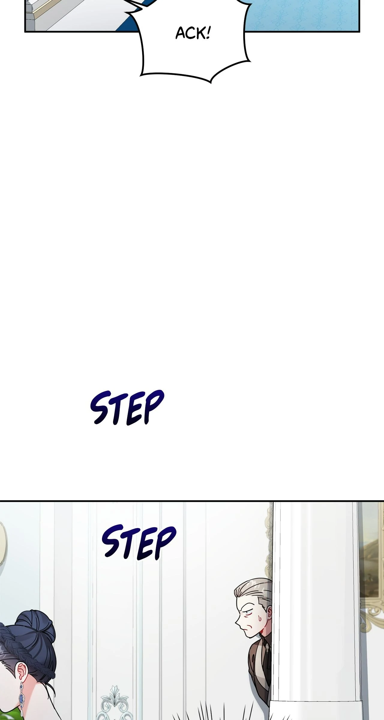 For Snow White Chapter 41 - page 62