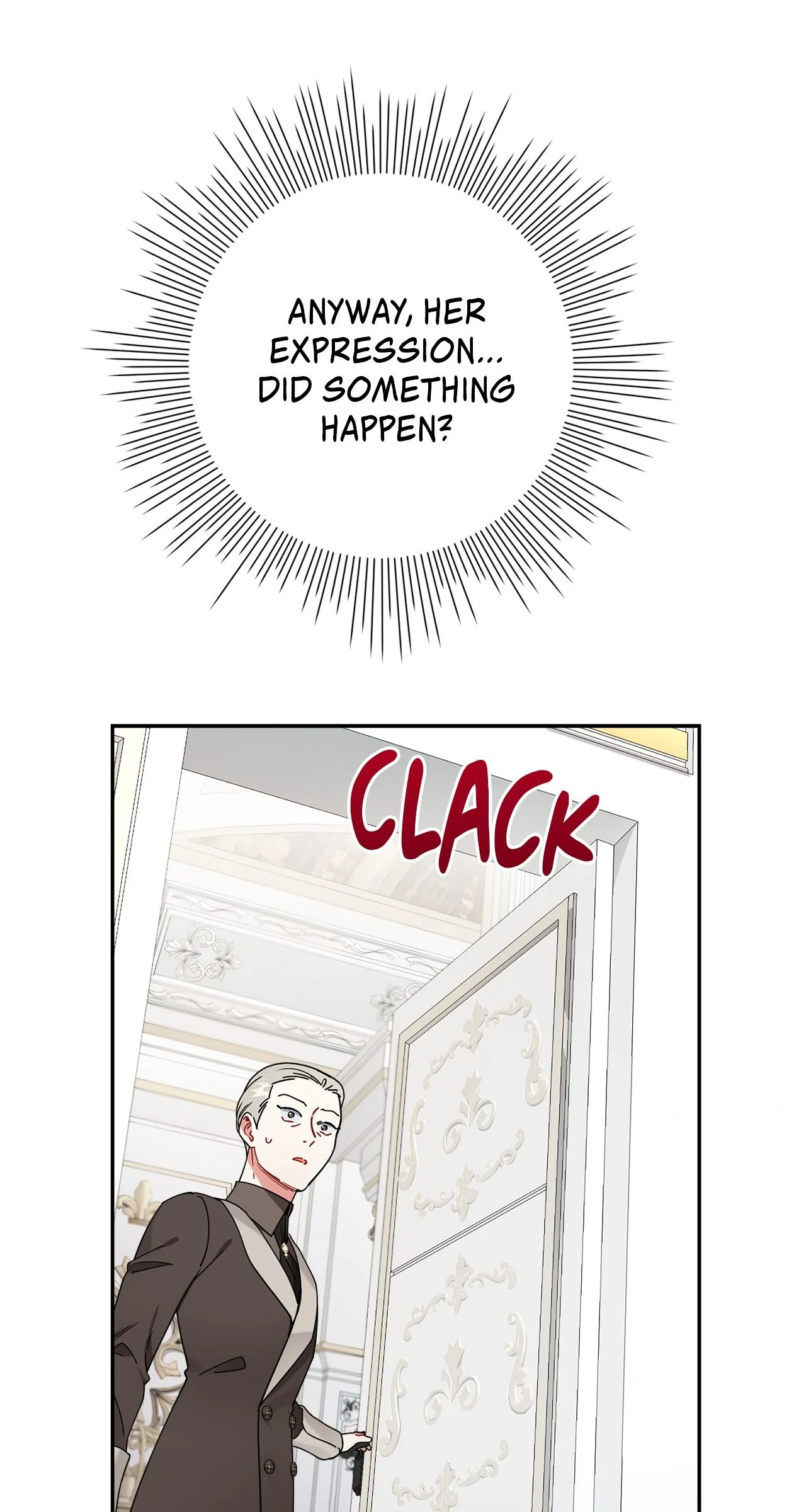 For Snow White Chapter 41 - page 64