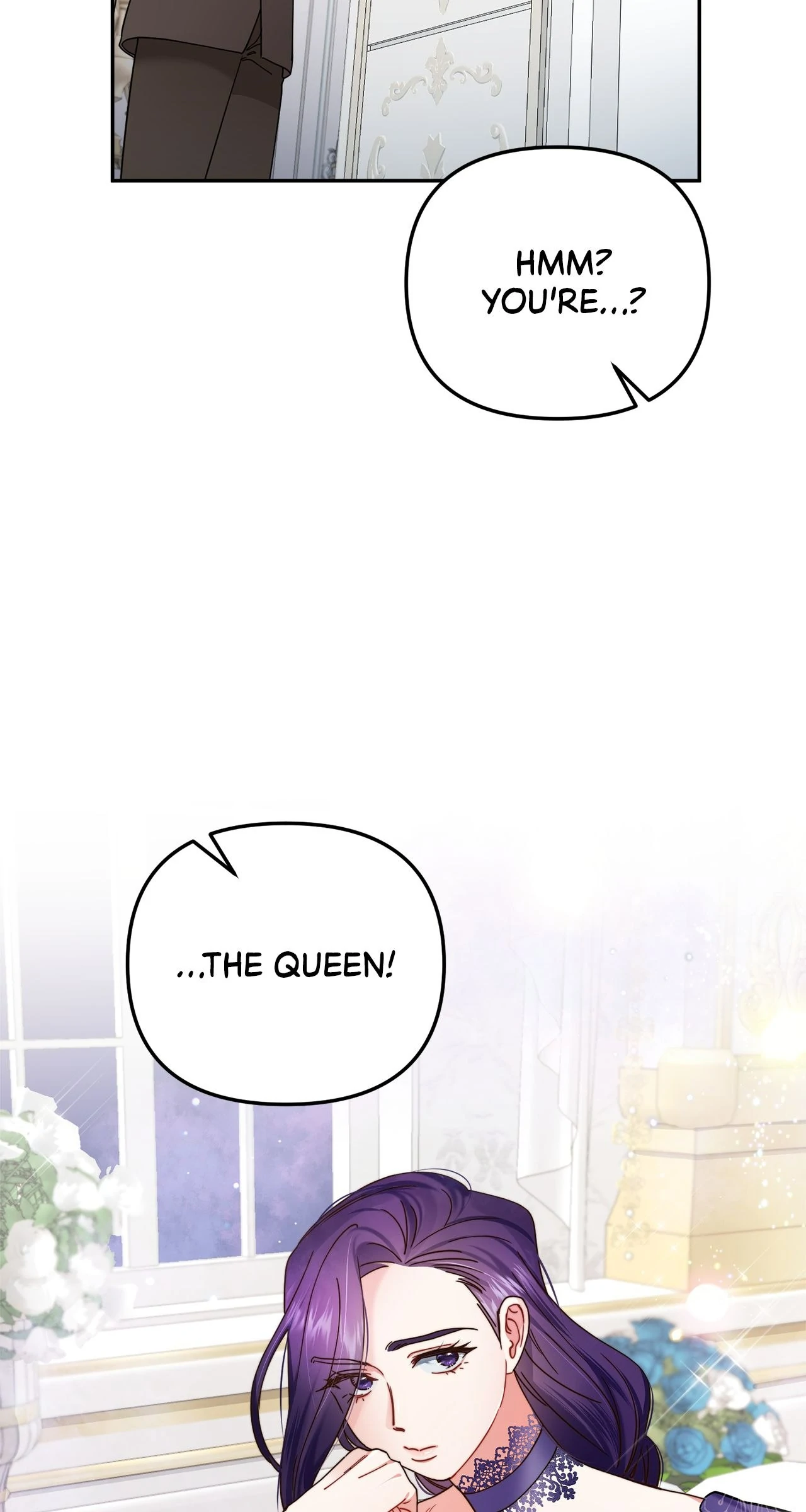 For Snow White Chapter 41 - page 65