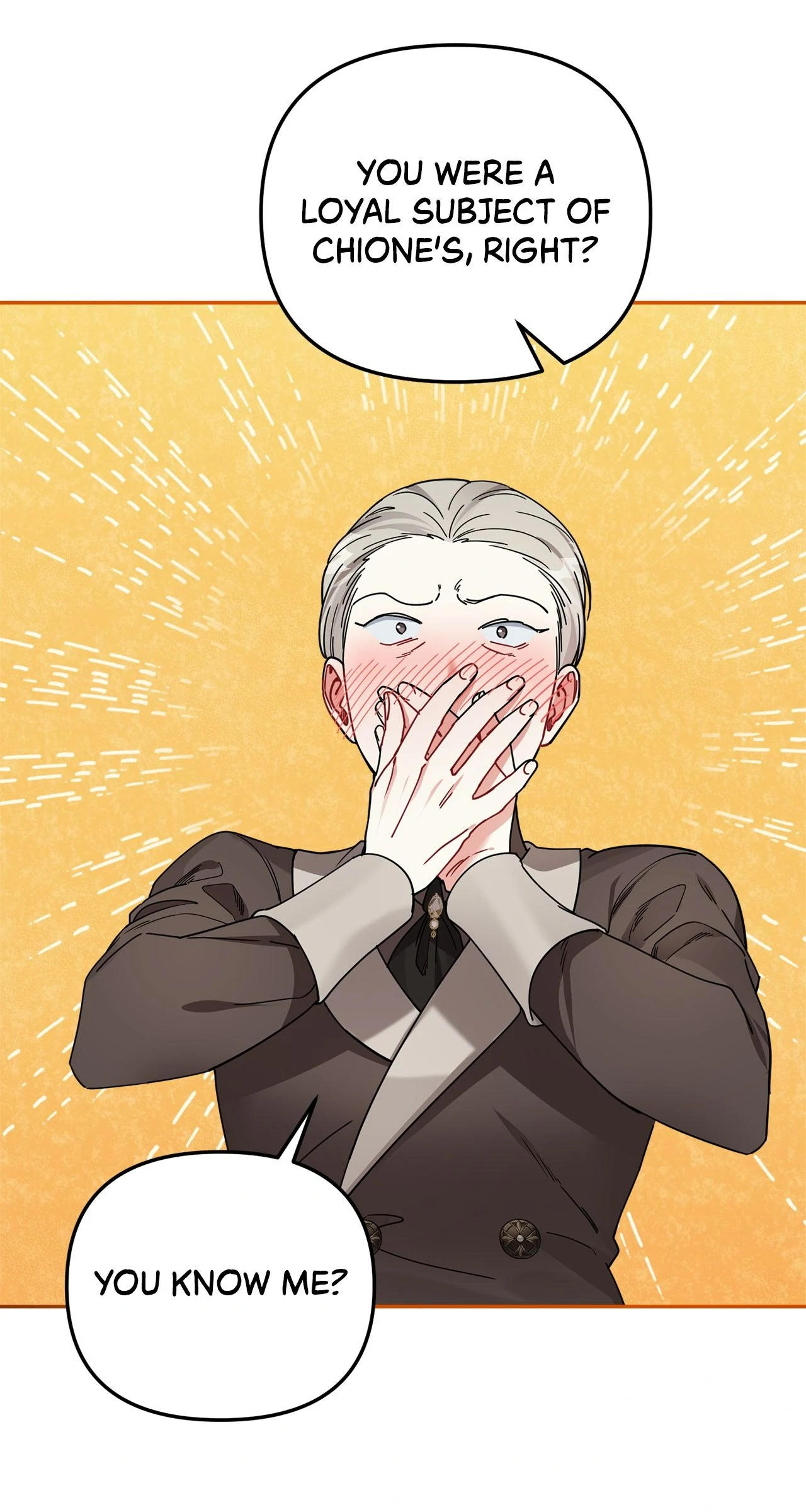 For Snow White Chapter 41 - page 69