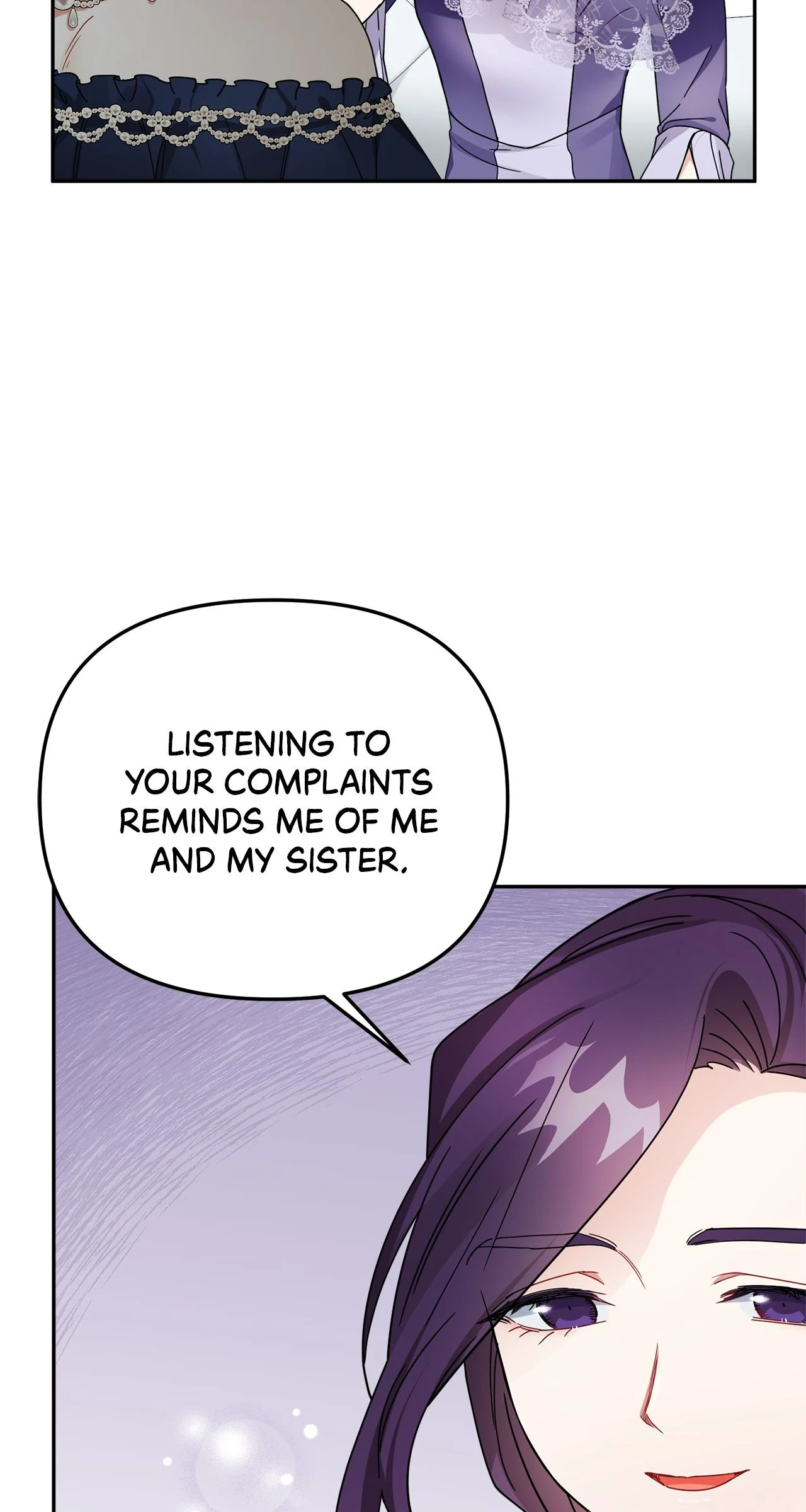 For Snow White Chapter 41 - page 7