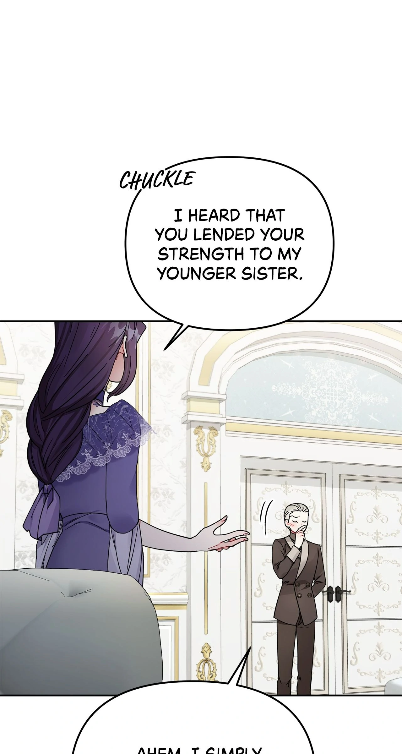 For Snow White Chapter 41 - page 70