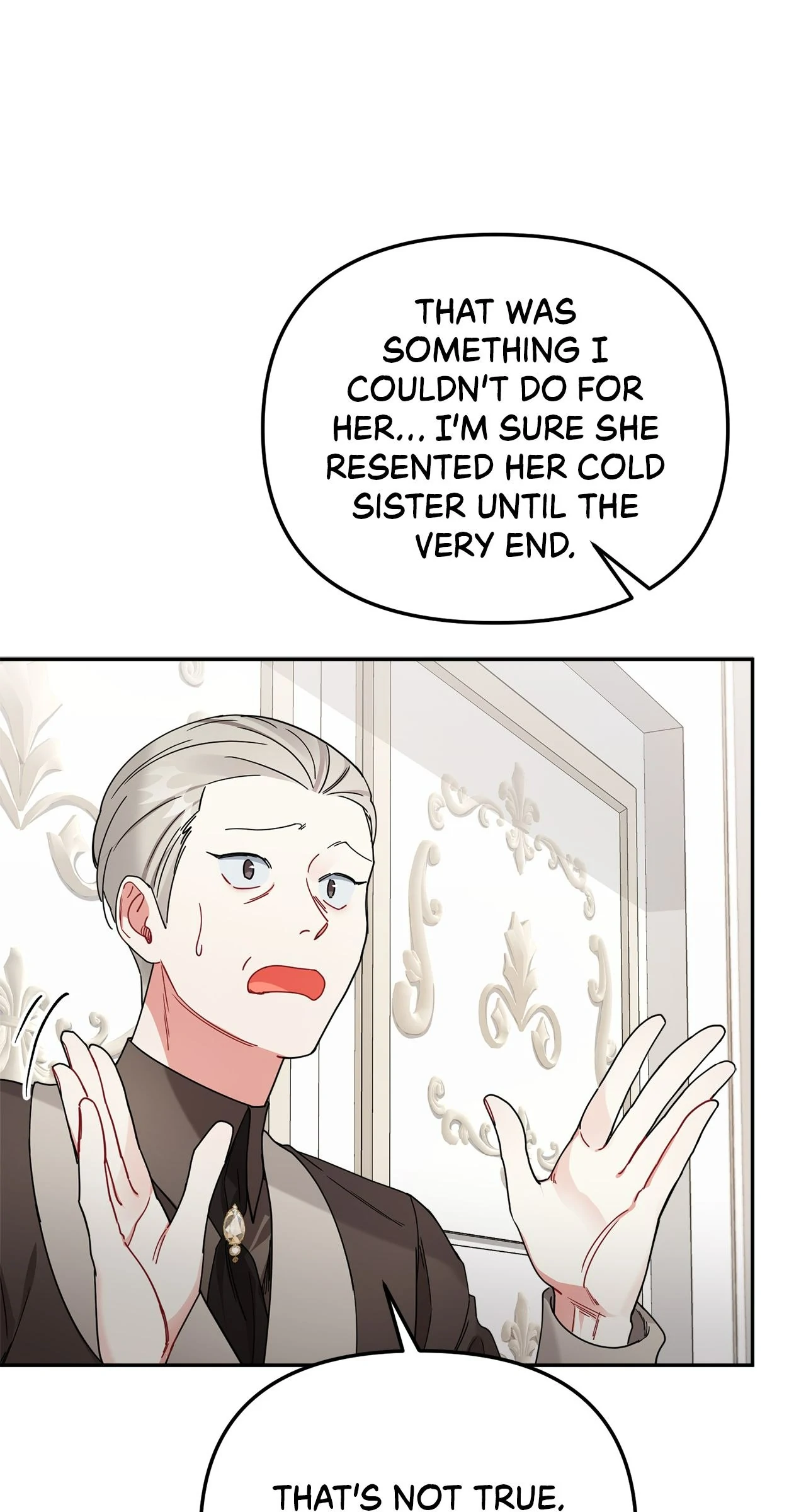 For Snow White Chapter 41 - page 73