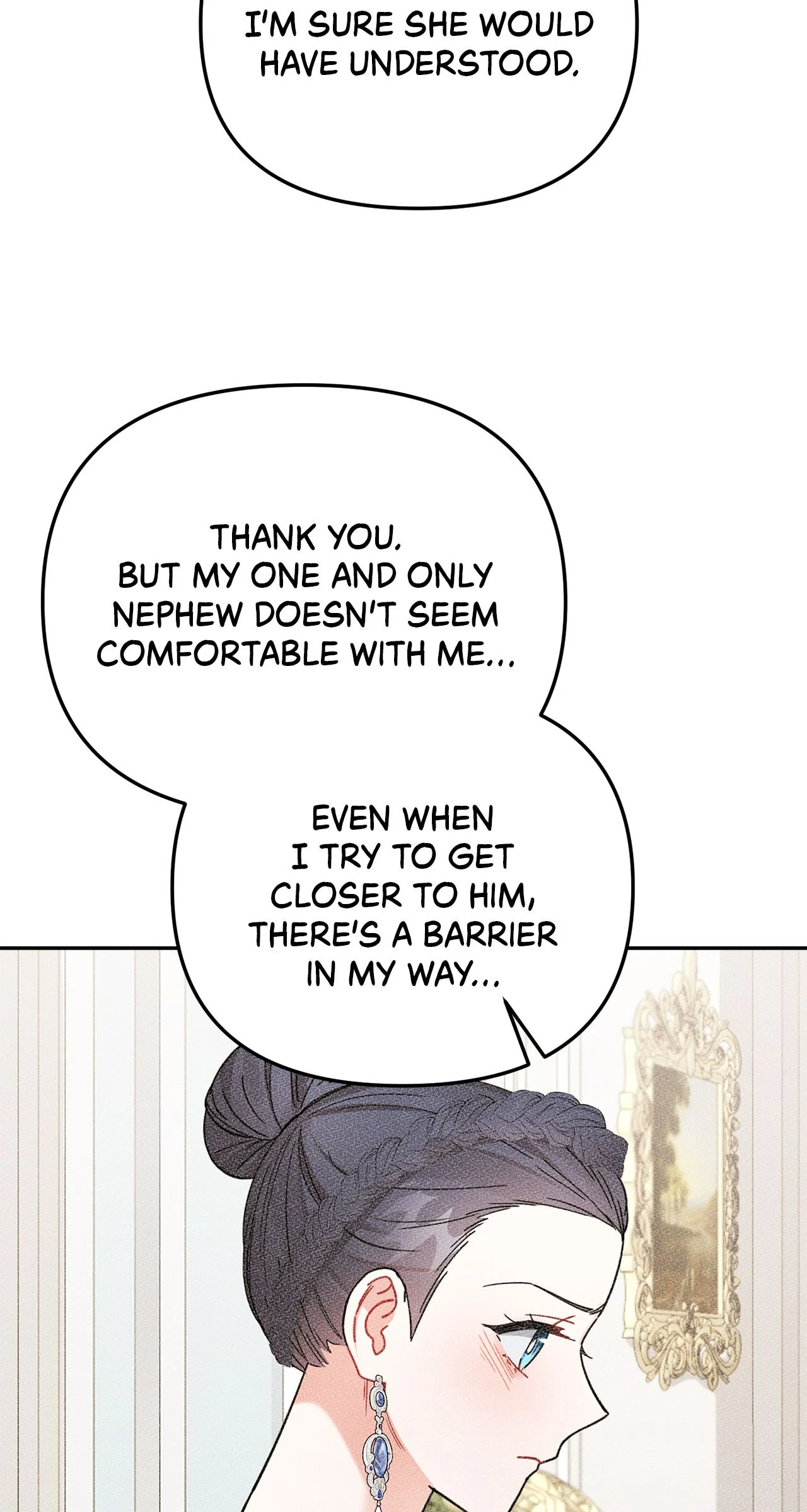 For Snow White Chapter 41 - page 74
