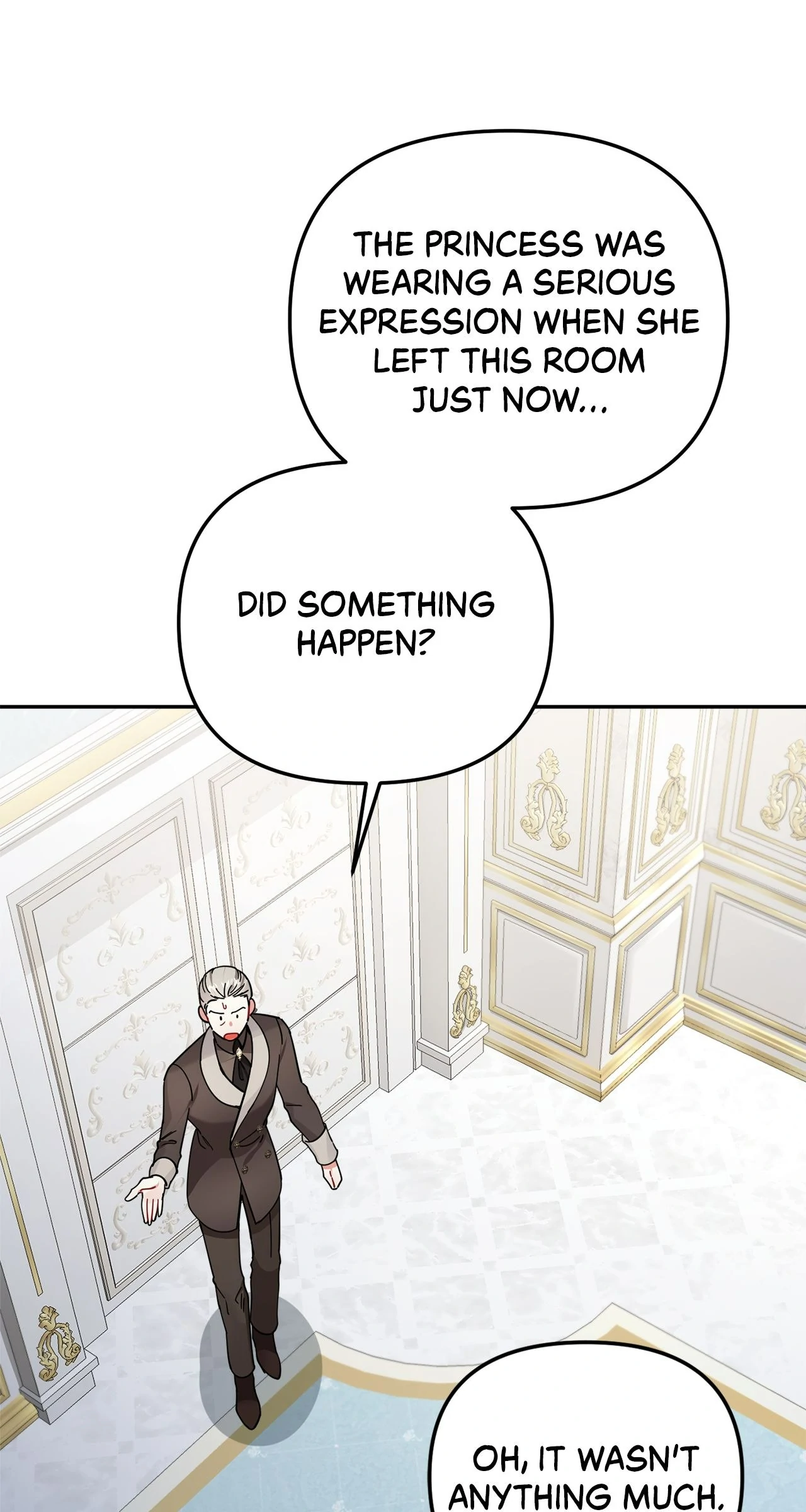 For Snow White Chapter 41 - page 76