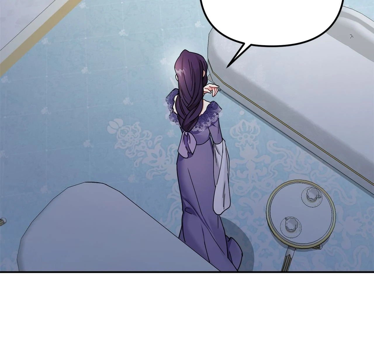 For Snow White Chapter 41 - page 77