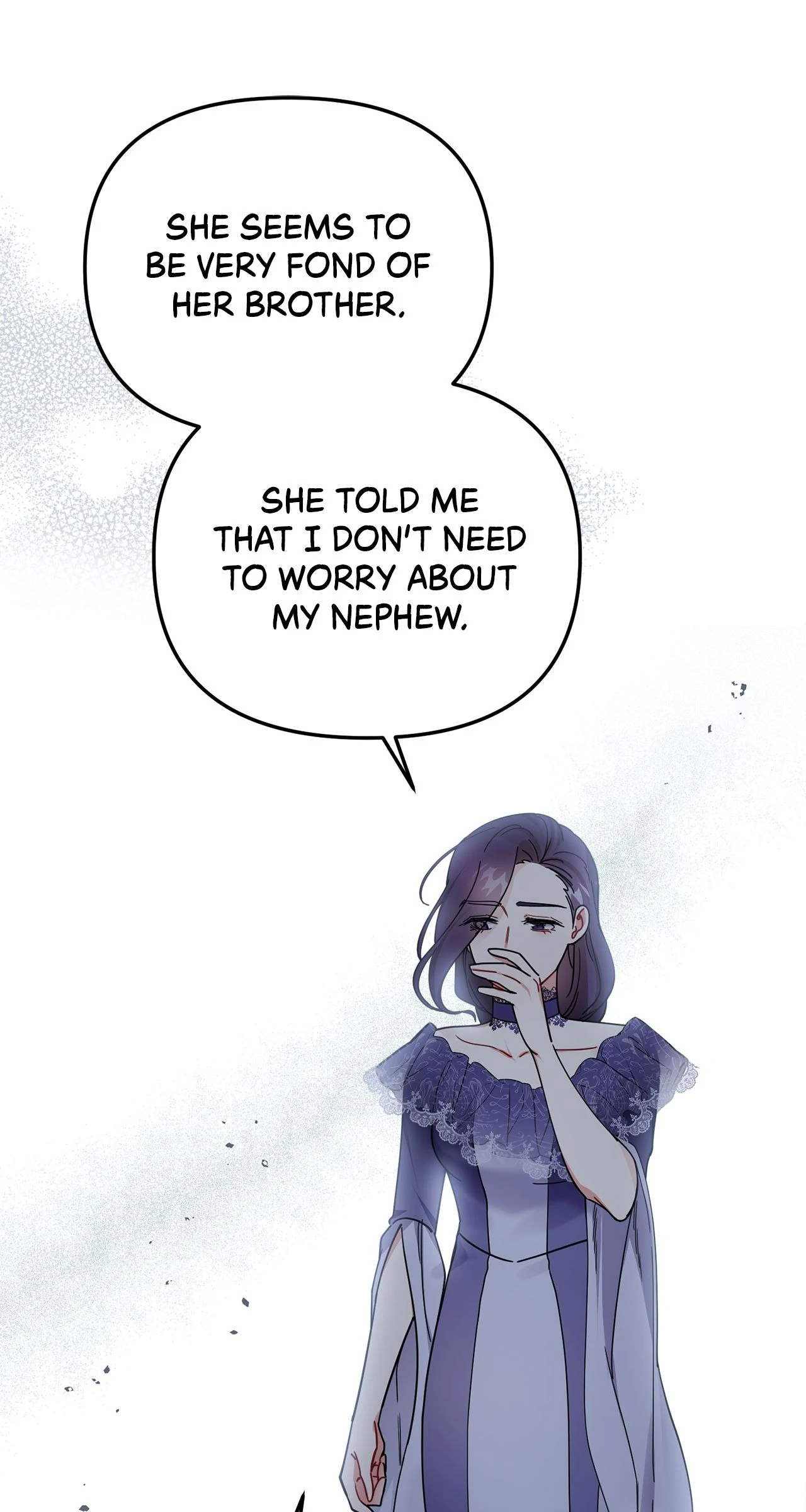 For Snow White Chapter 41 - page 78