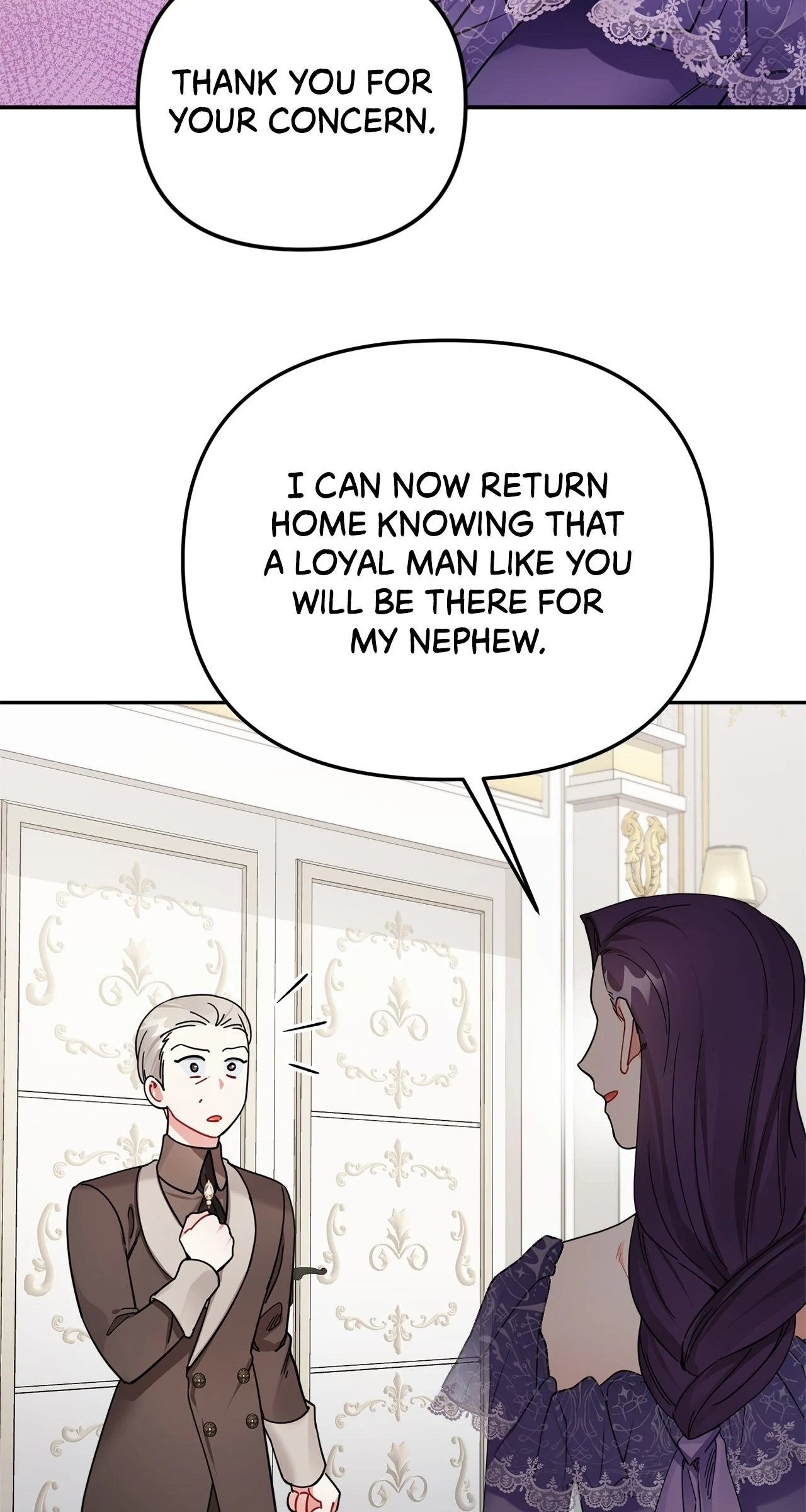 For Snow White Chapter 41 - page 84