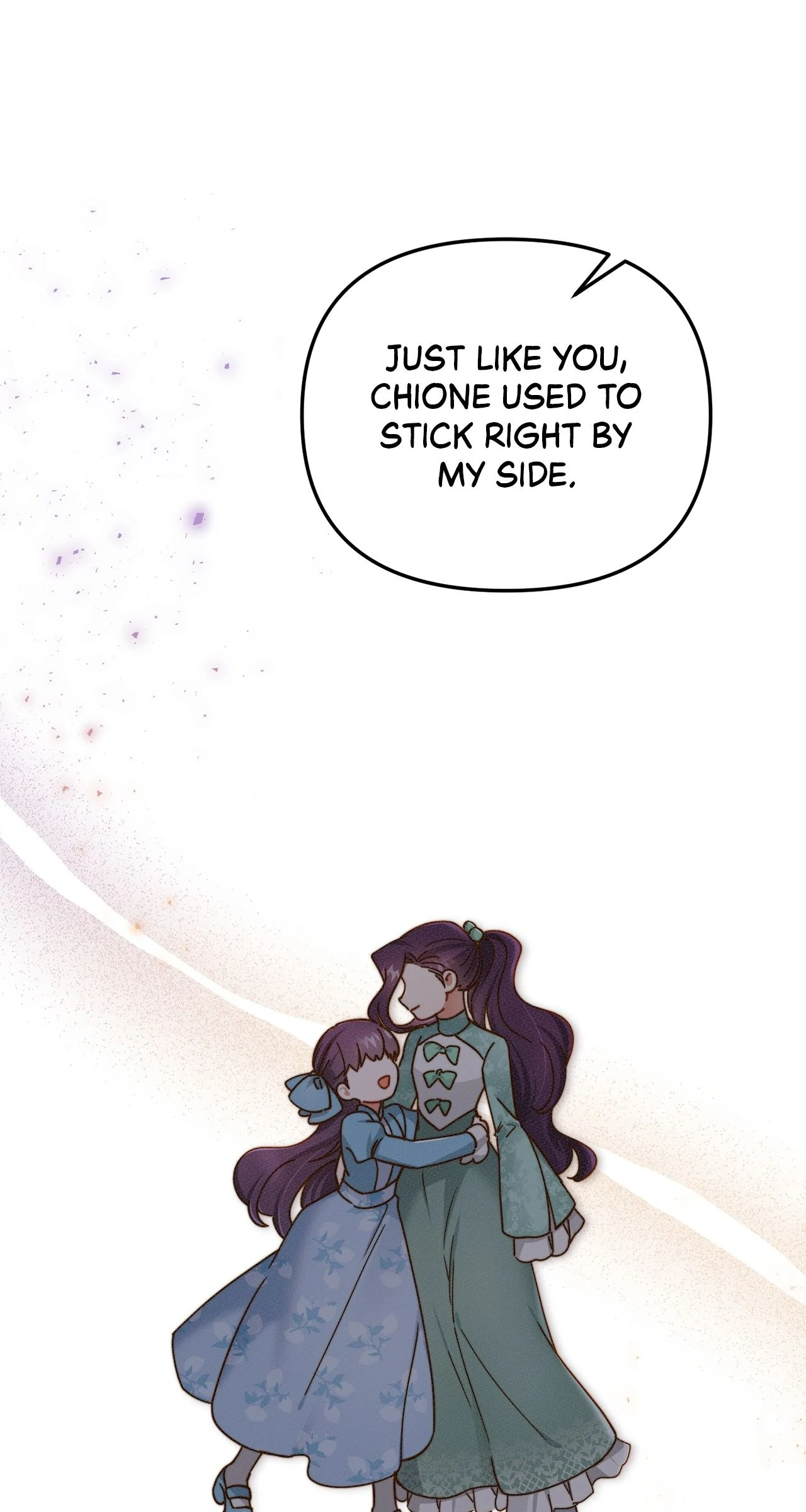 For Snow White Chapter 41 - page 9