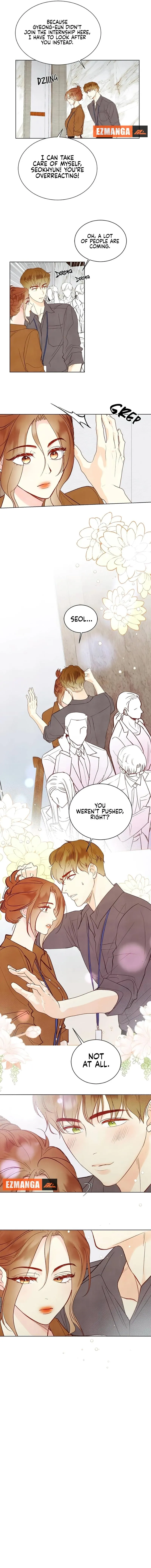 Our Secret Marriage Chapter 17 - page 3