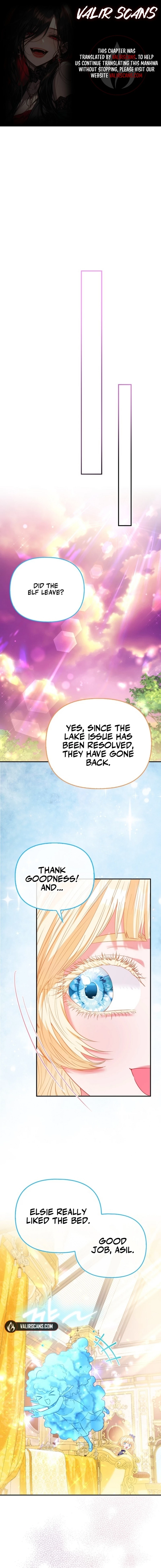 Everyone's Princess Chapter 58 - page 1