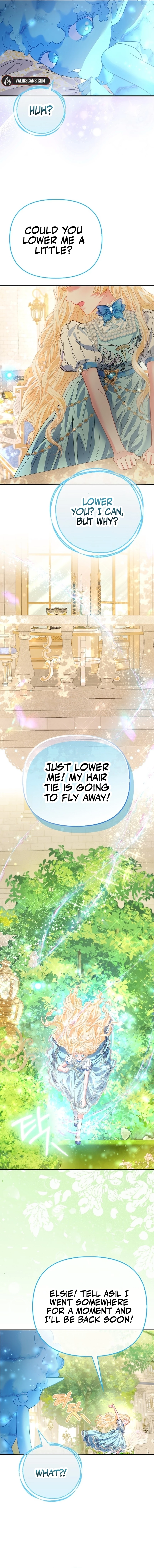 Everyone's Princess Chapter 58 - page 6