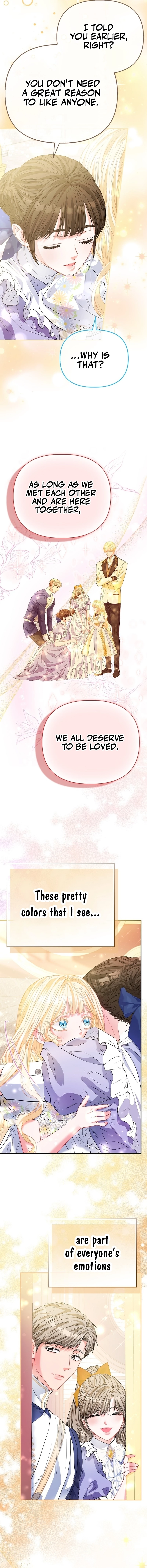 Everyone's Princess Chapter 59 - page 3