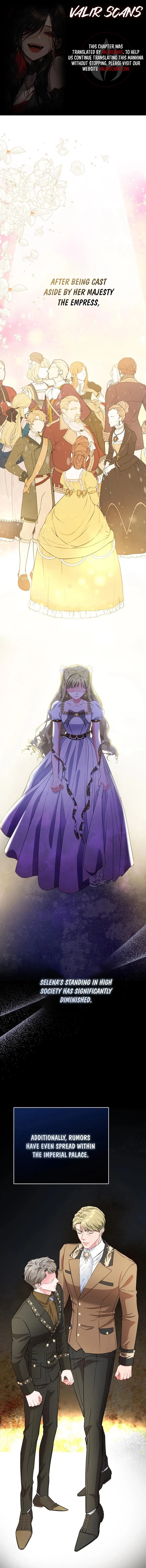 Everyone's Princess Chapter 61 - page 1