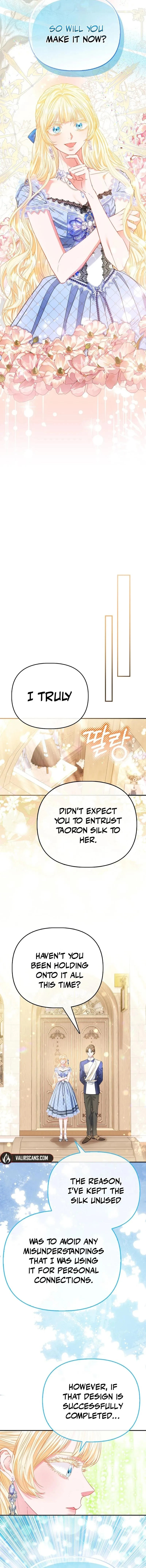 Everyone's Princess Chapter 62 - page 10