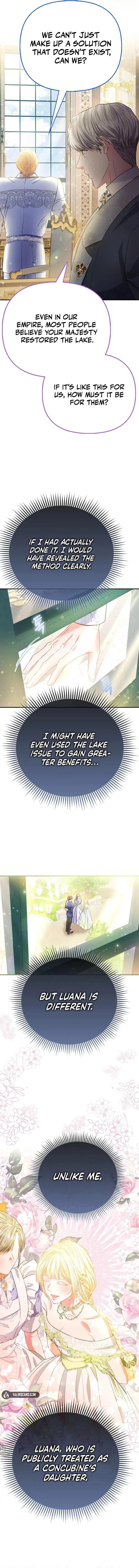 Everyone's Princess Chapter 63 - page 11