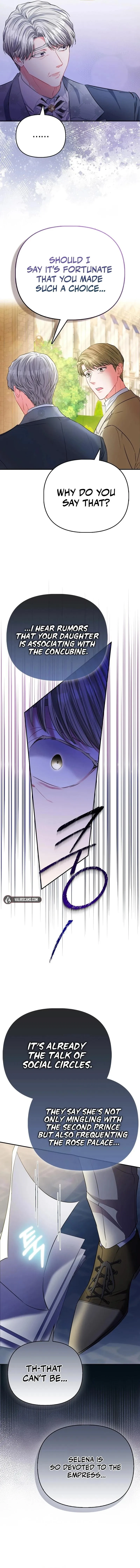 Everyone's Princess Chapter 63 - page 17