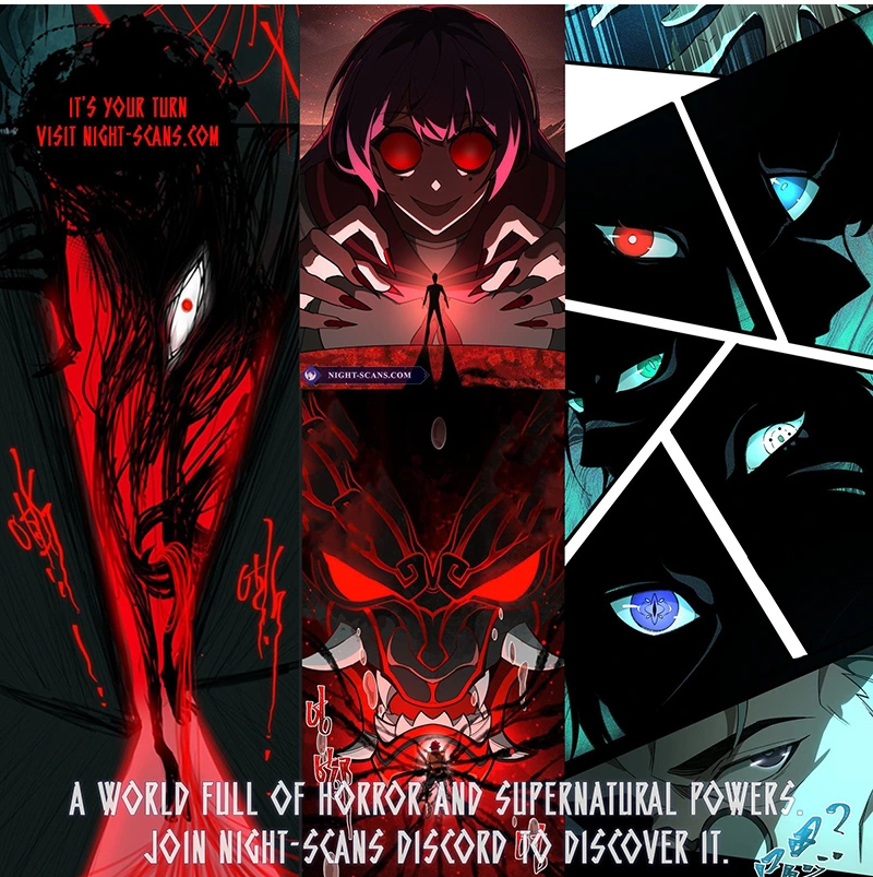 The Suspicious Boy Is One of the World's Top Ten Masters Chapter 55 - page 21