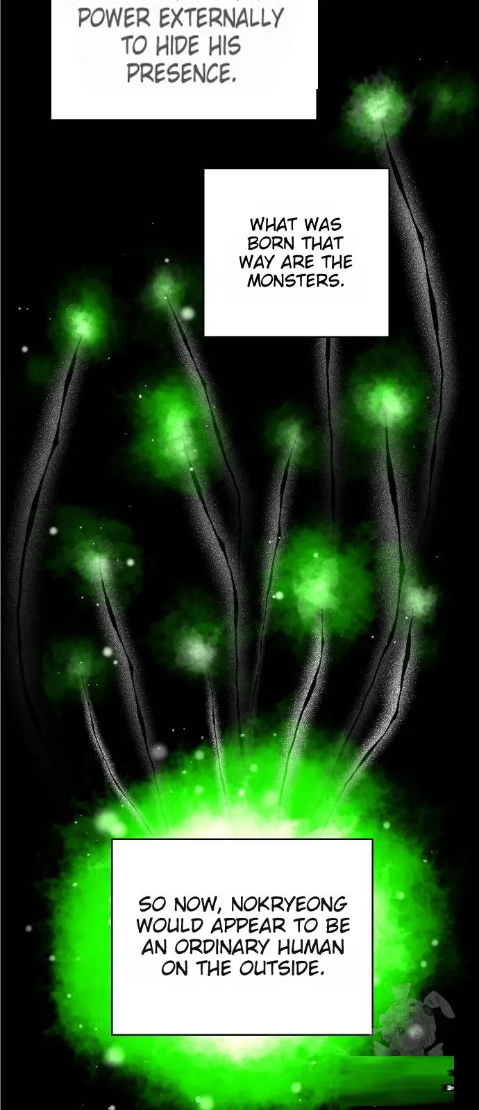 A Not So Fairy Tale Chapter 70 - page 13