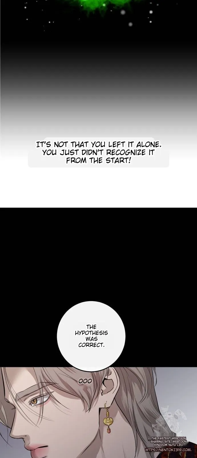 A Not So Fairy Tale Chapter 70 - page 14