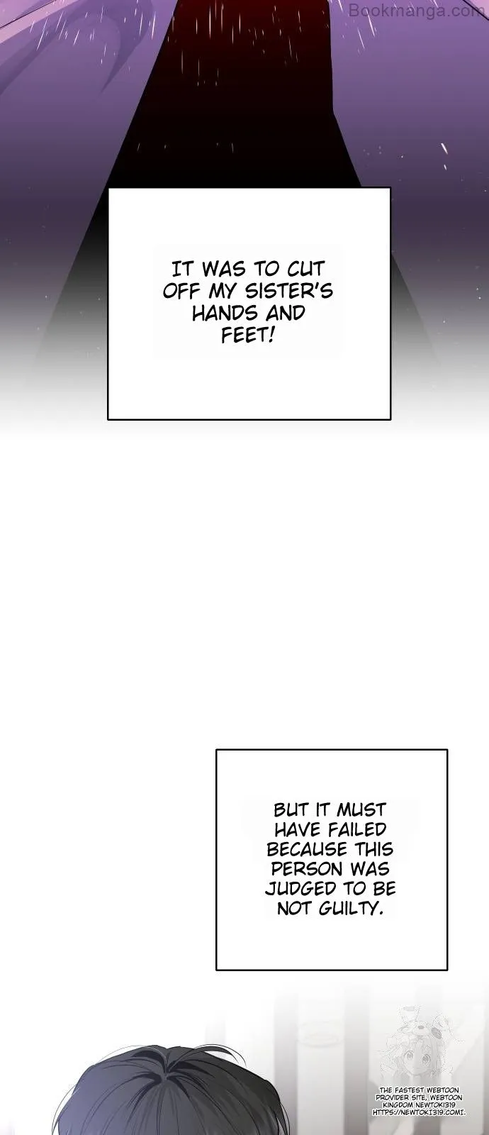 A Not So Fairy Tale Chapter 70 - page 22