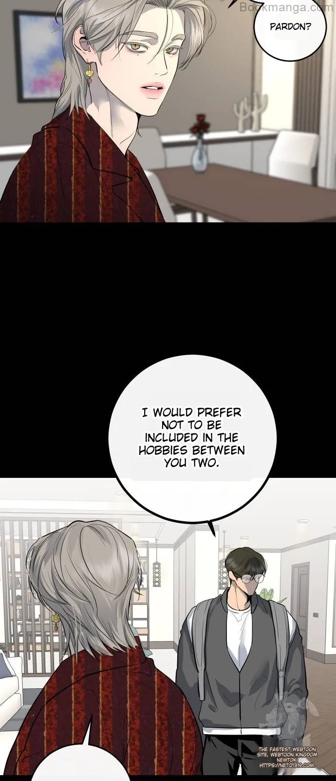 A Not So Fairy Tale Chapter 70 - page 3