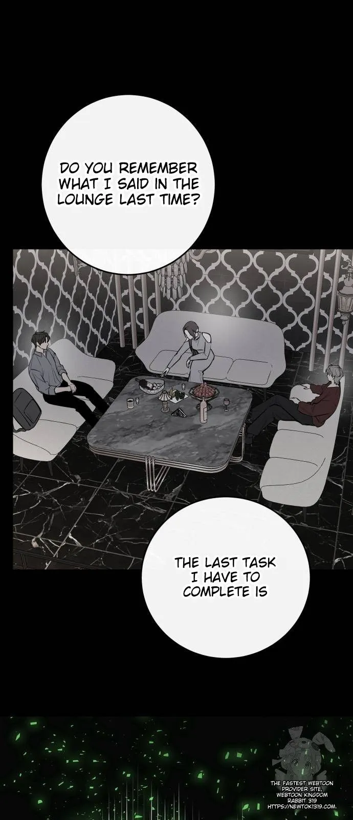 A Not So Fairy Tale Chapter 70 - page 30