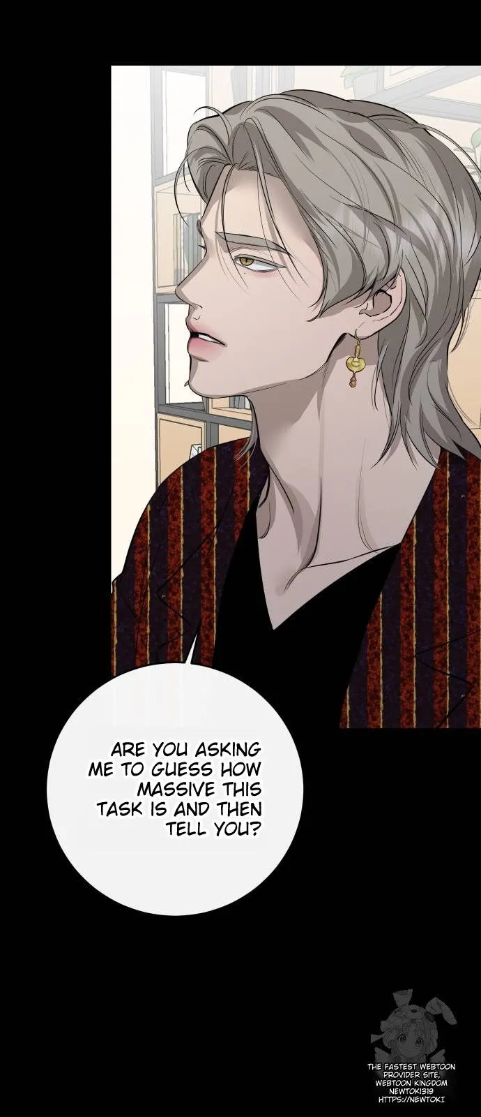 A Not So Fairy Tale Chapter 70 - page 38