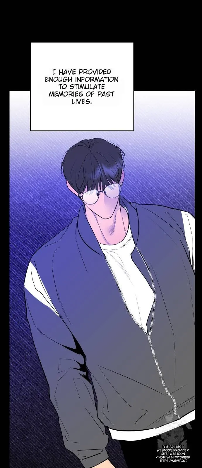 A Not So Fairy Tale Chapter 70 - page 41