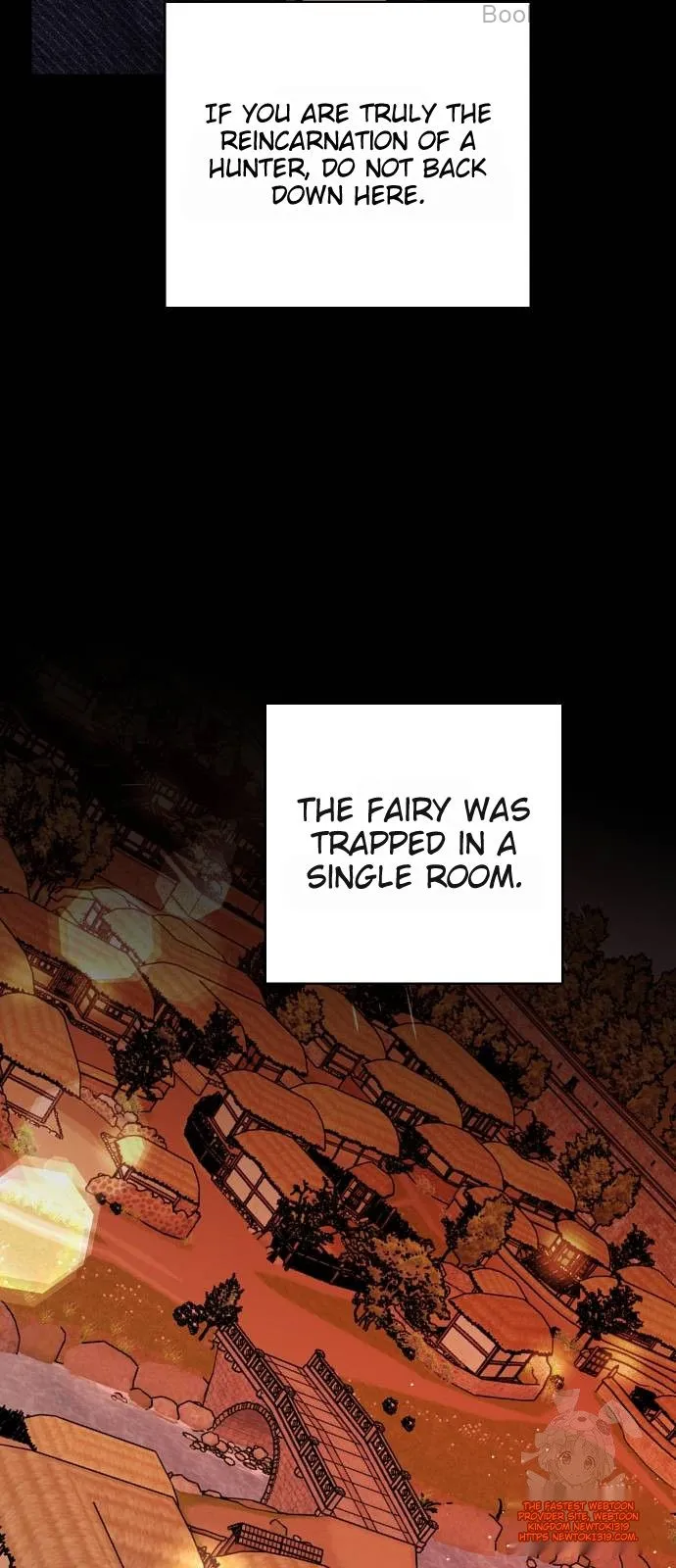 A Not So Fairy Tale Chapter 70 - page 42