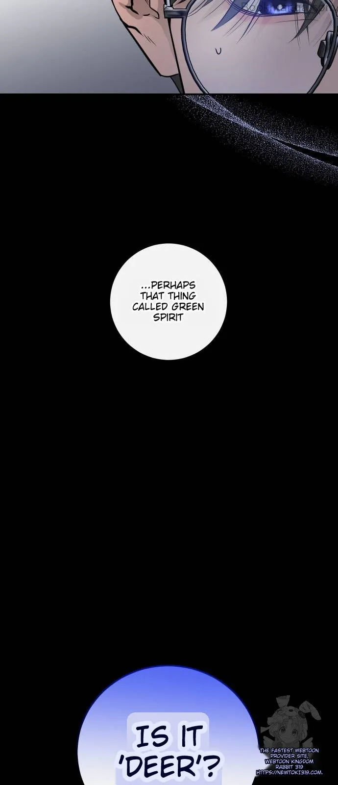 A Not So Fairy Tale Chapter 70 - page 46