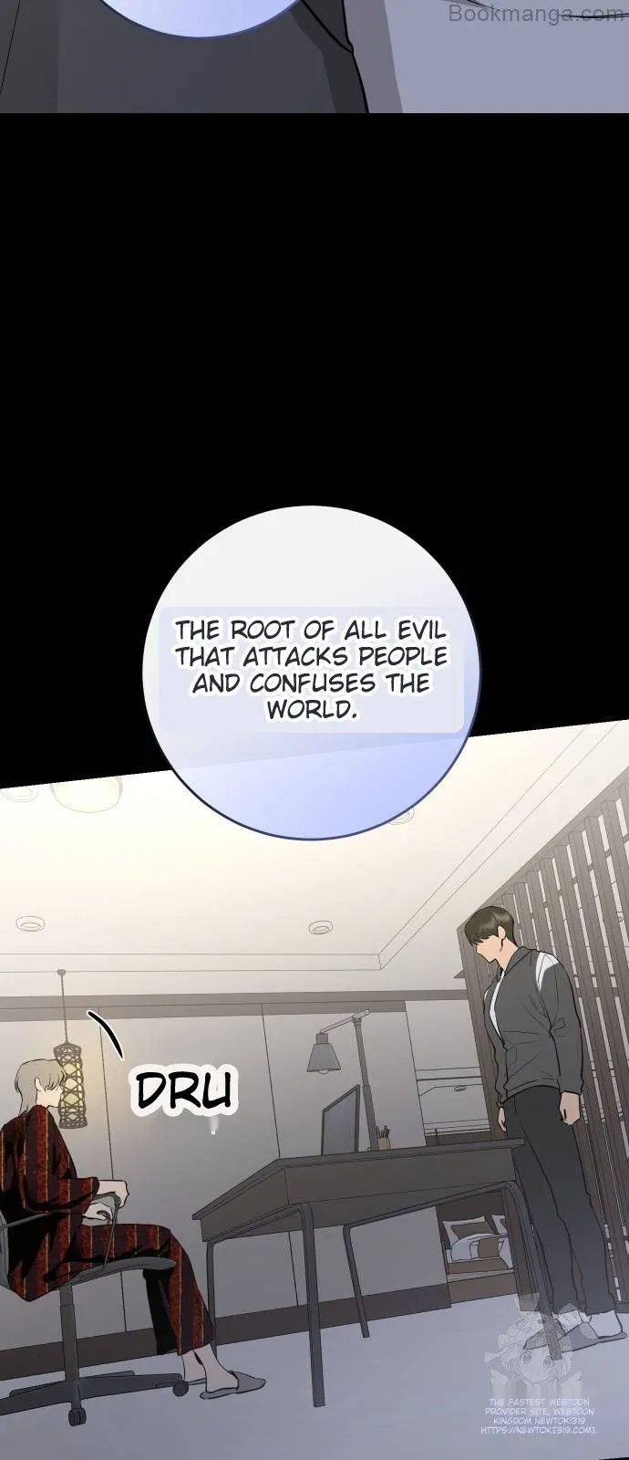A Not So Fairy Tale Chapter 70 - page 49