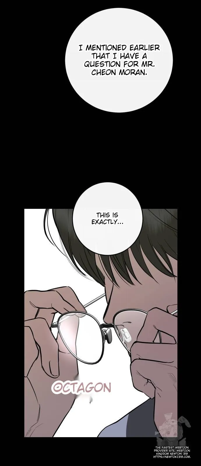 A Not So Fairy Tale Chapter 70 - page 51