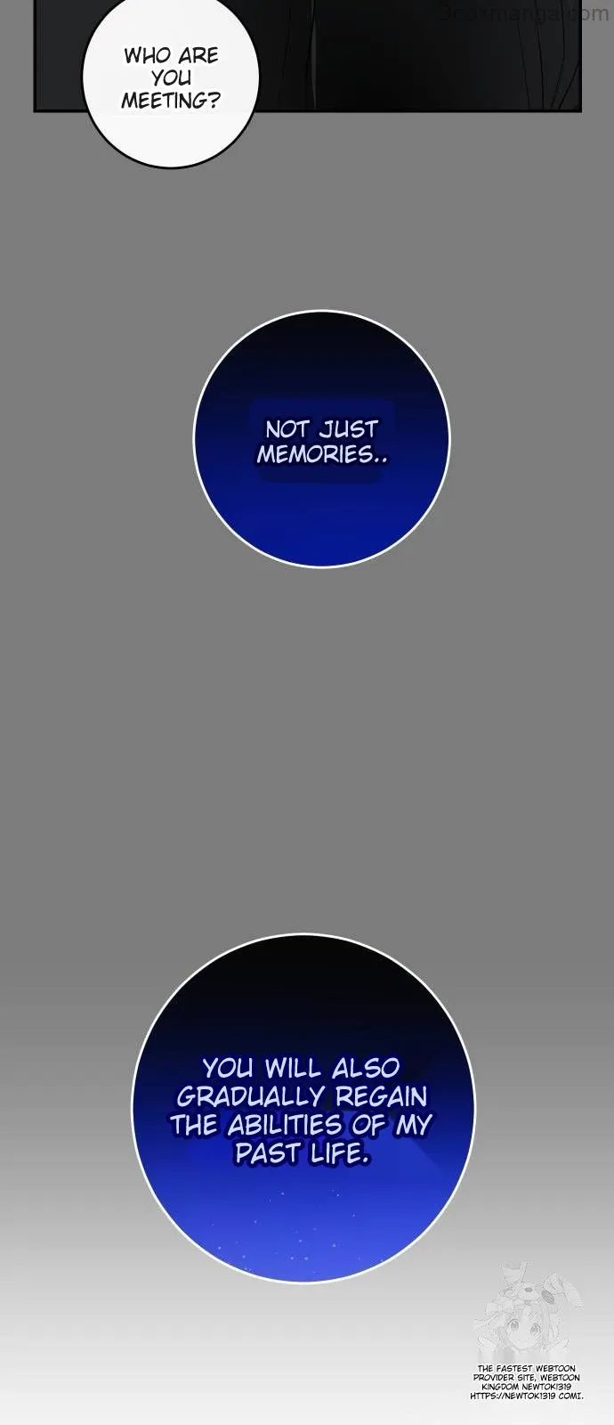 A Not So Fairy Tale Chapter 70 - page 58