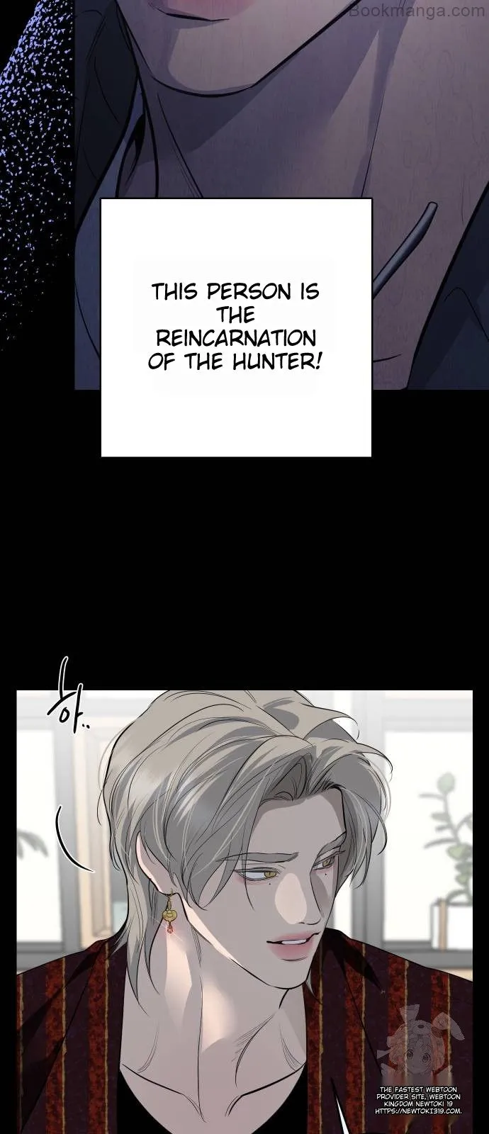 A Not So Fairy Tale Chapter 70 - page 63