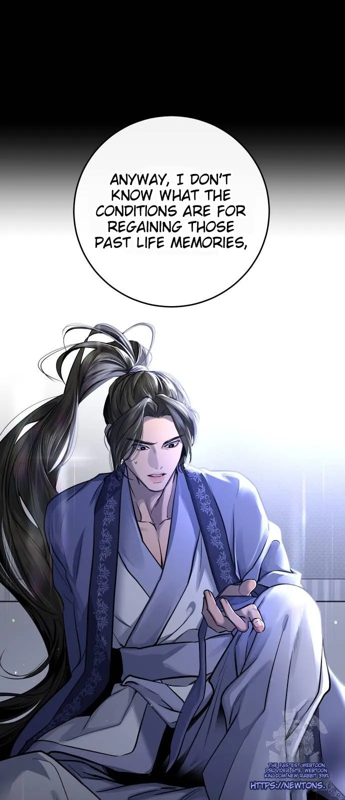 A Not So Fairy Tale Chapter 70 - page 66