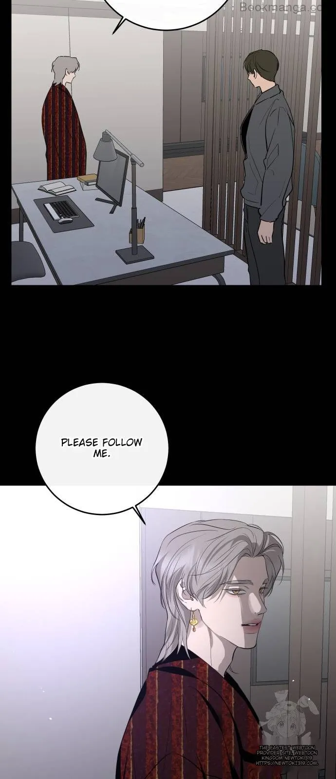 A Not So Fairy Tale Chapter 70 - page 70