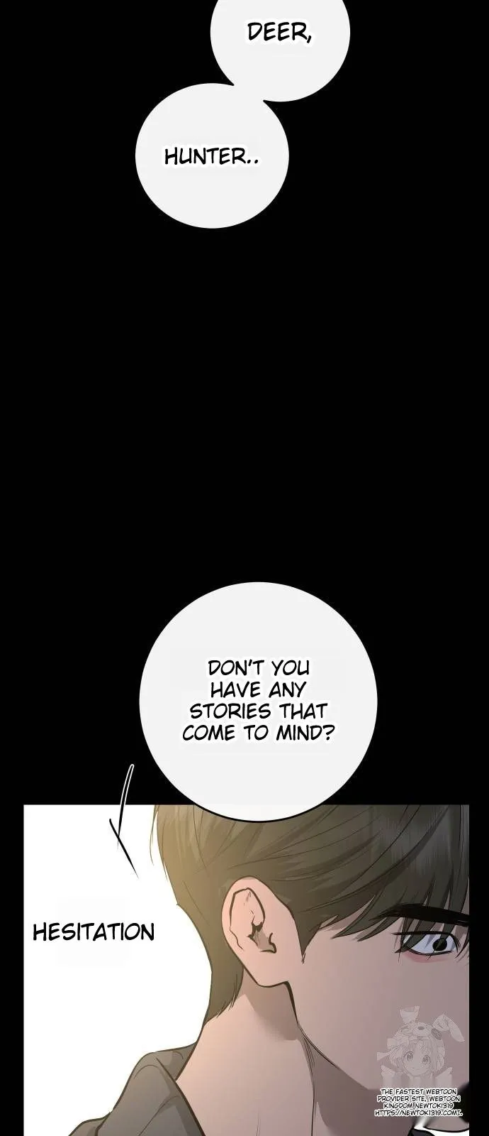 A Not So Fairy Tale Chapter 70 - page 78