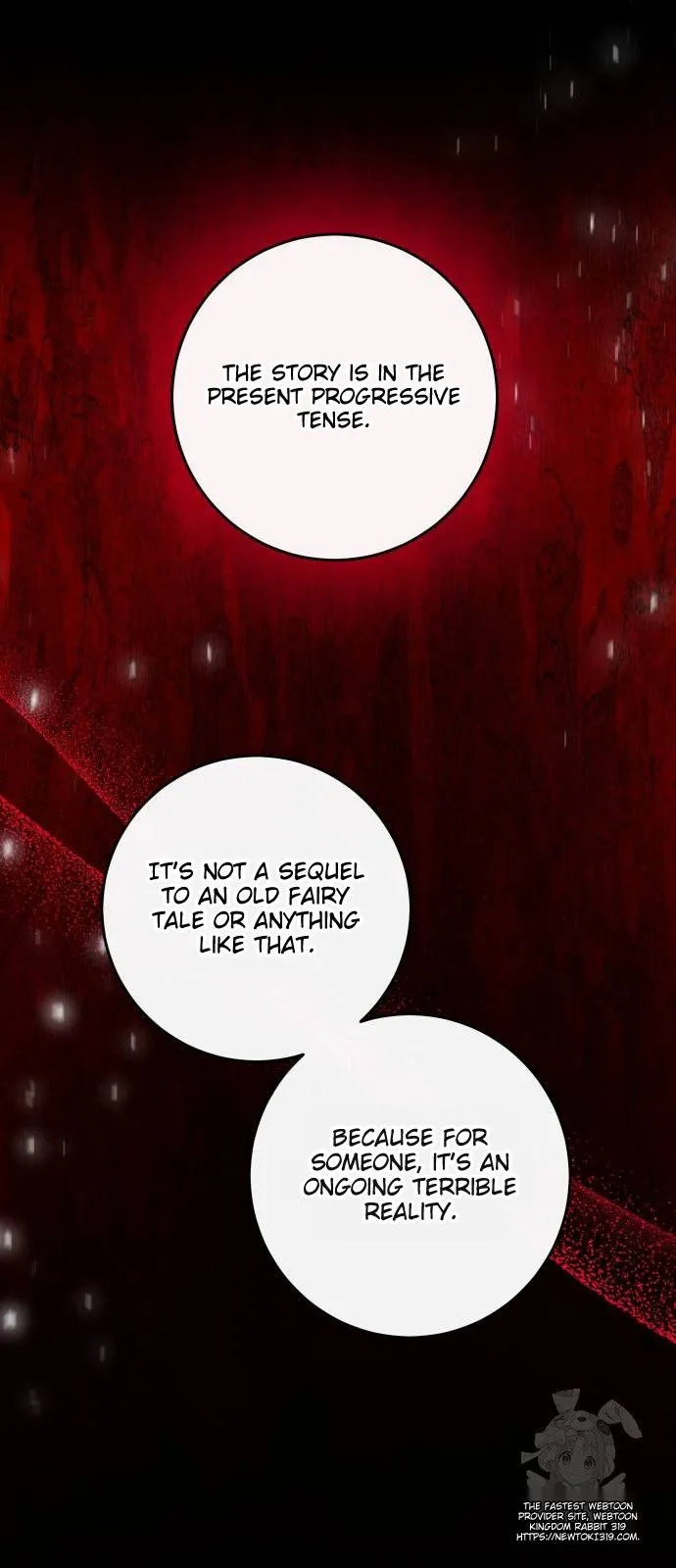 A Not So Fairy Tale Chapter 70 - page 82