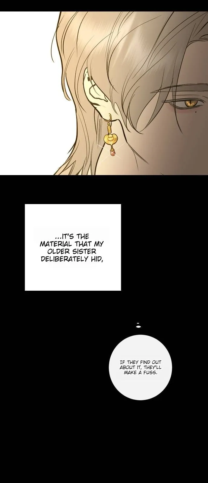 A Not So Fairy Tale Chapter 71 - page 11