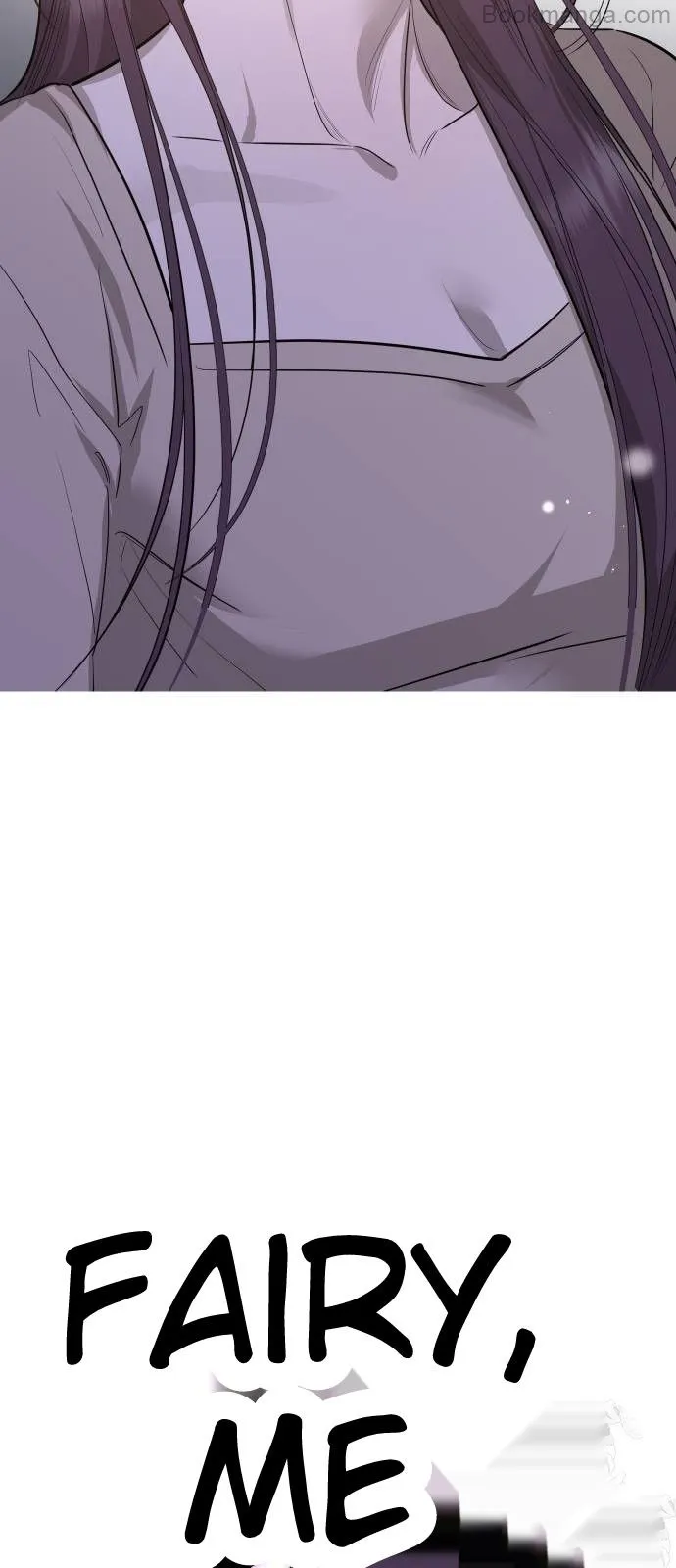 A Not So Fairy Tale Chapter 71 - page 23