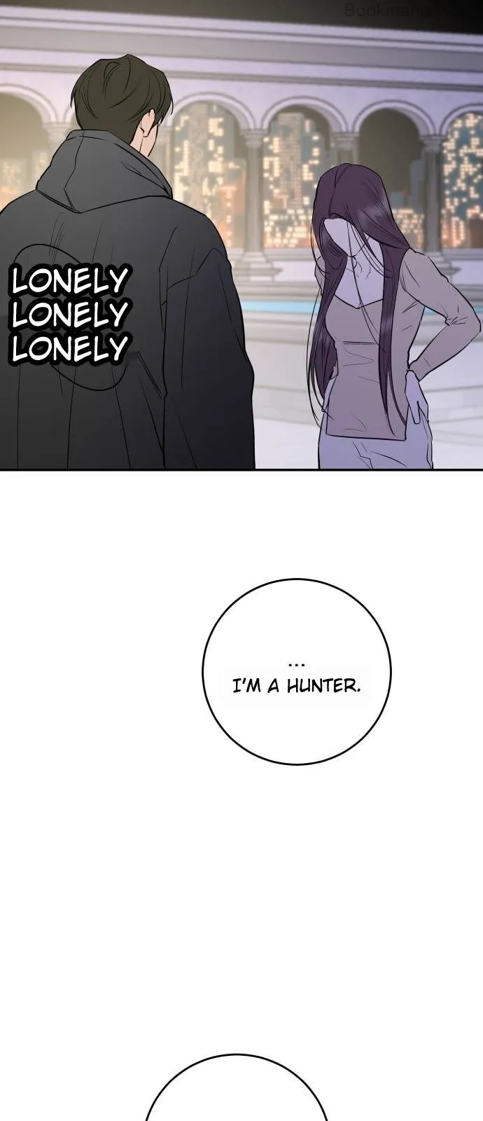 A Not So Fairy Tale Chapter 71 - page 26