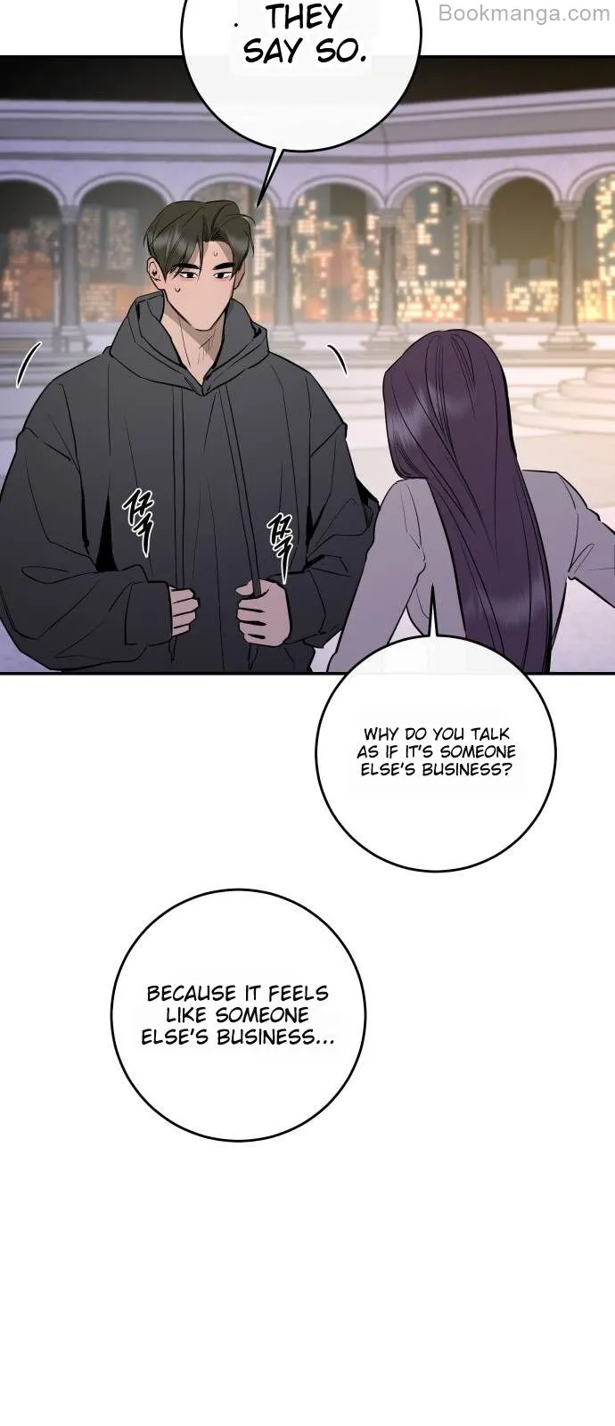 A Not So Fairy Tale Chapter 71 - page 27