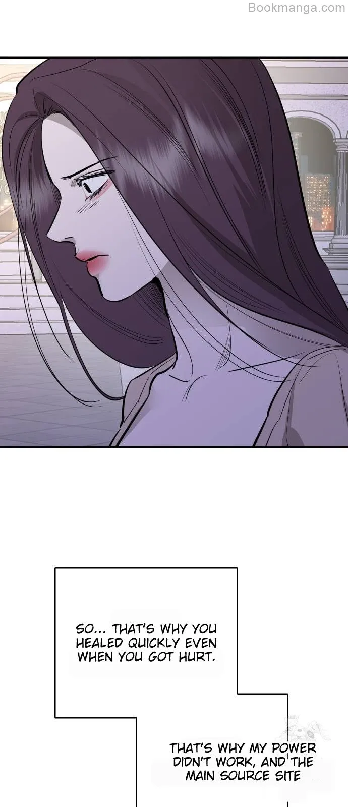 A Not So Fairy Tale Chapter 71 - page 28