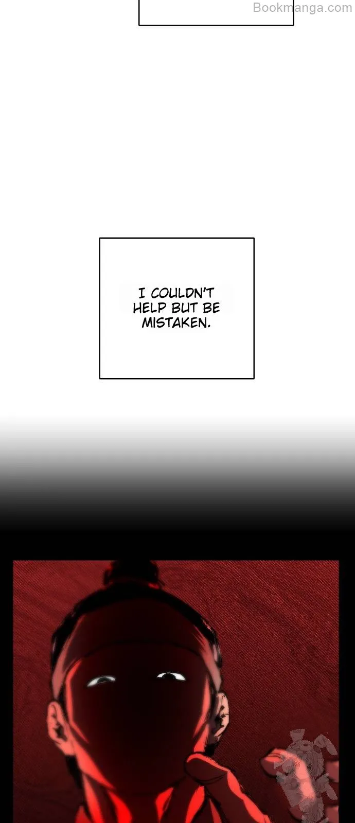 A Not So Fairy Tale Chapter 71 - page 29