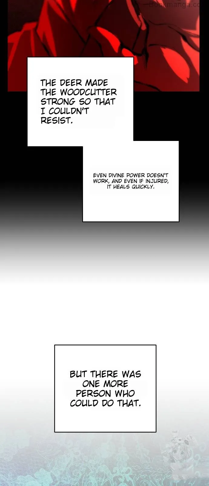 A Not So Fairy Tale Chapter 71 - page 30