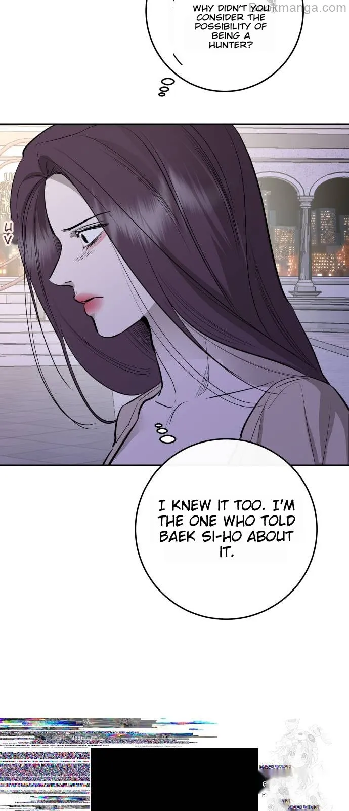A Not So Fairy Tale Chapter 71 - page 33